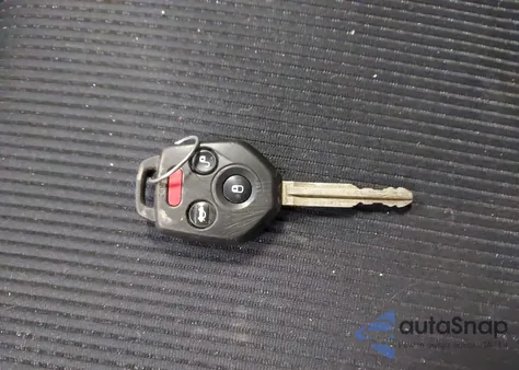 2015 Subaru Impreza 2.0I Sport Premium из США, поврежденный, VIN JF1GPAT65F9252594